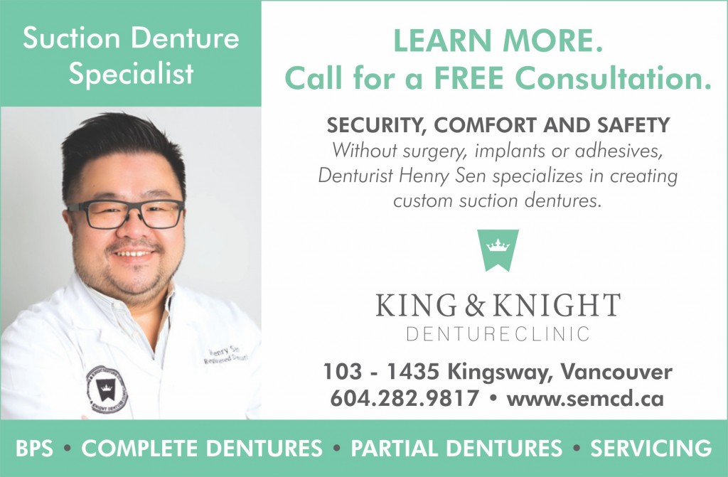 King&KnightDentureClinic