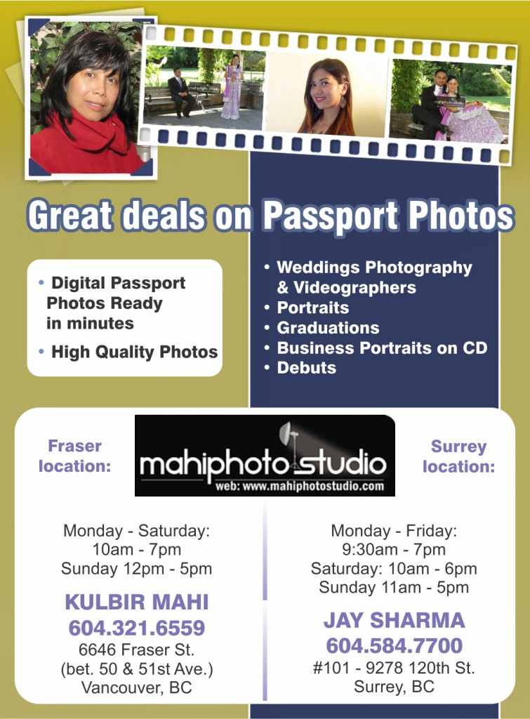 Mahi Photo Studio