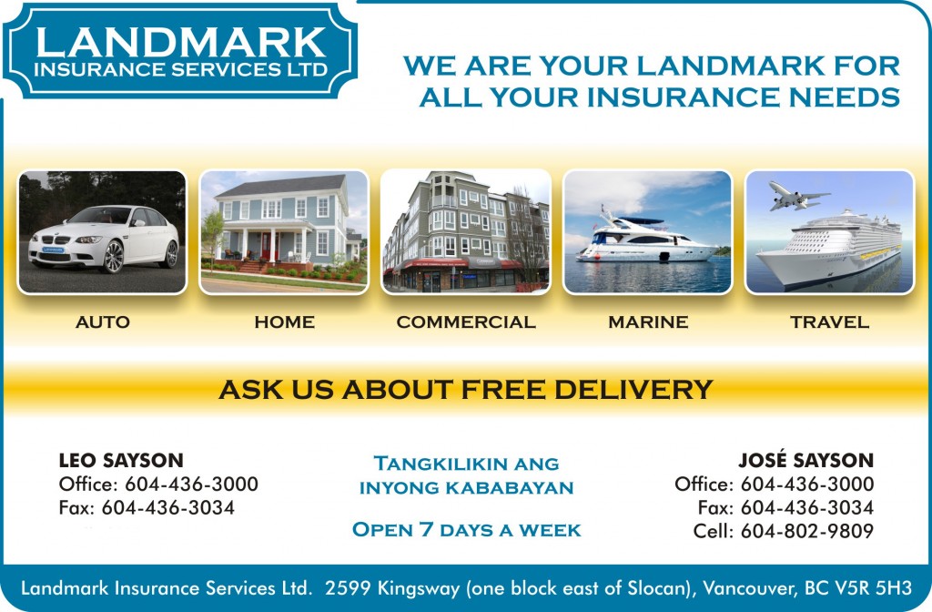 Landmark Insurance