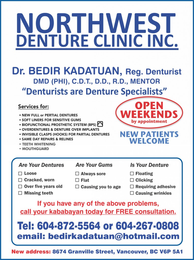 Northwest Denture Clinic
