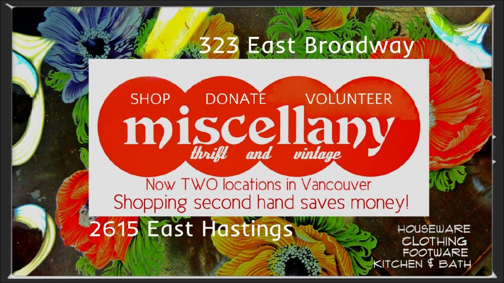 Miscellany Home Inc
